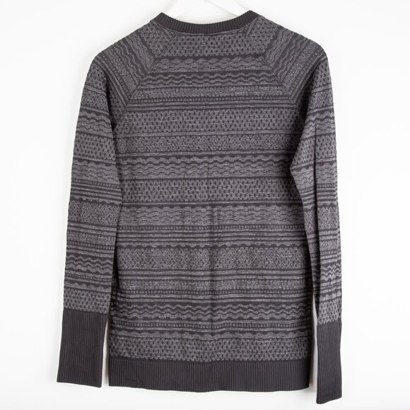 LIKE NEW lululemon athletica Rest Less Pullover - Picture 7 of 8